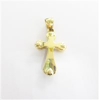 Charm Damiata Gioielli Uomo in Oro giallo 430/4/102 - 430/4/102